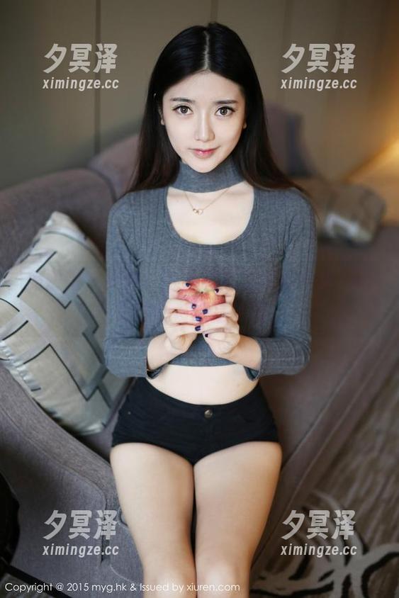 美媛馆-朱可儿 美媛馆 - 打开朱可儿的高清短裤合集,颜值与腿长都是平面!