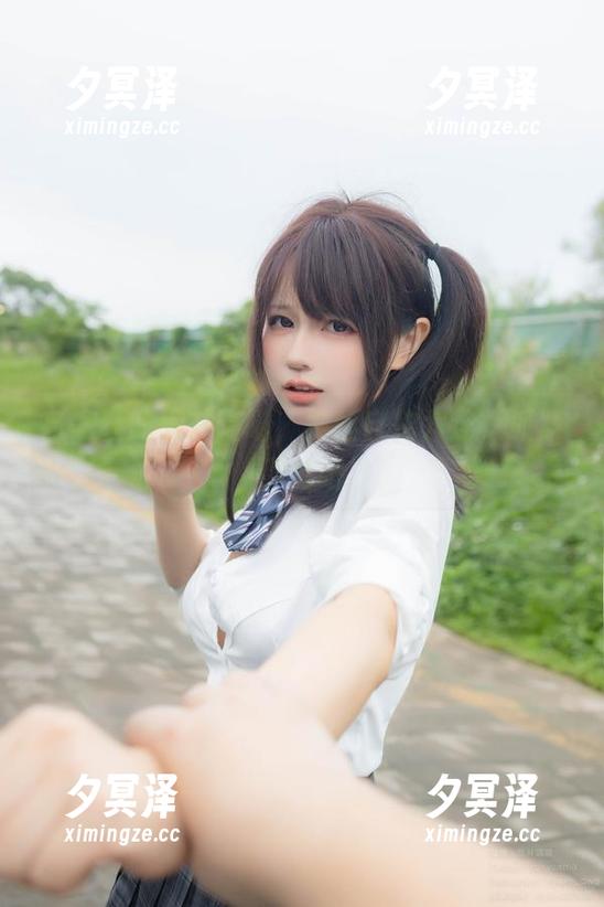荒井喵喵 自恋狂的荒井喵喵,黑丝自拍六连,抓紧下载吧