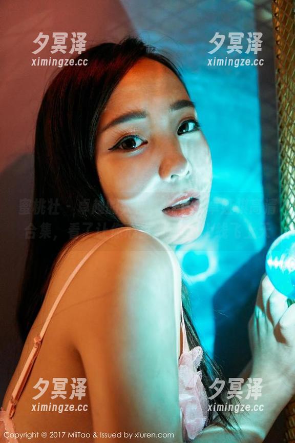 蜜桃社-Cris_卓娅祺 蜜桃社 - 卓越的天使,Cris_卓娅祺高清合集,看了让你心里那点小ab线飞上天