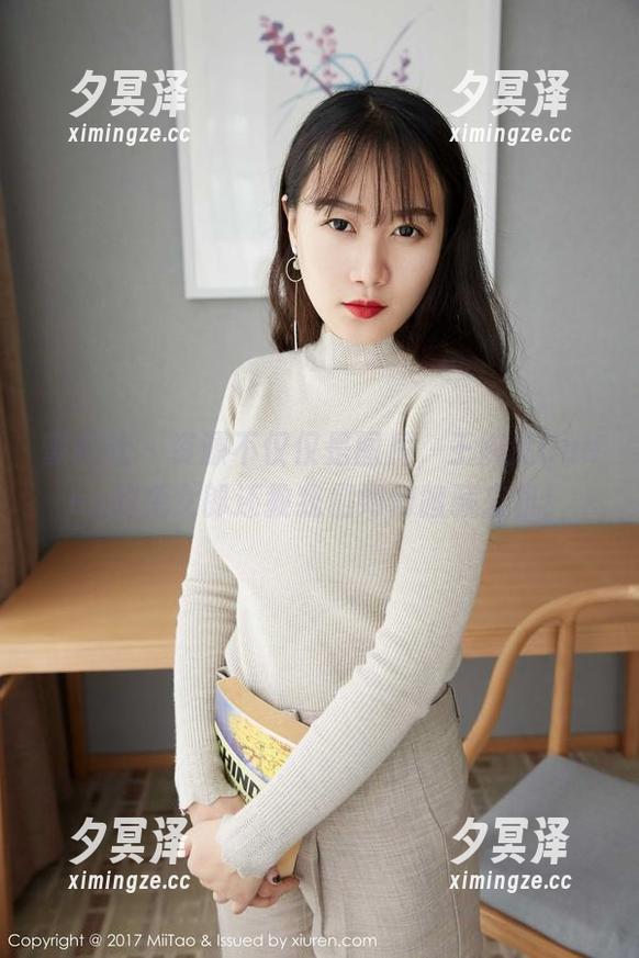 蜜桃社 - 资源不仅仅是图片，王婉悠Queen的兔女郎还教我们如何暗藏玄机！