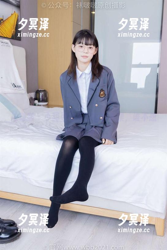 袜啵啵-小甜豆 袜啵啵 - 小甜豆姐姐的甜蜜合集,谁不想来一份呢?