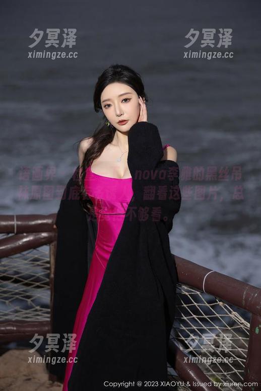 语画界-nova李雅 语画界 - 检查一下!nova李雅的黑丝吊袜原图到底有多诱人,翻看这些图片,总是觉得不够看。