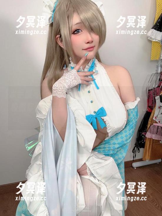 贝贝琪Becky 水手服写真集,让贝贝琪Becky把普通的校服穿得像洋葱一样,高清,看到我有点想哭。