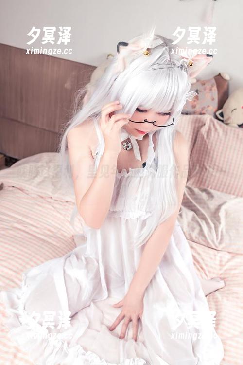 就服这福利，里见年一的制服作品秒杀一切
