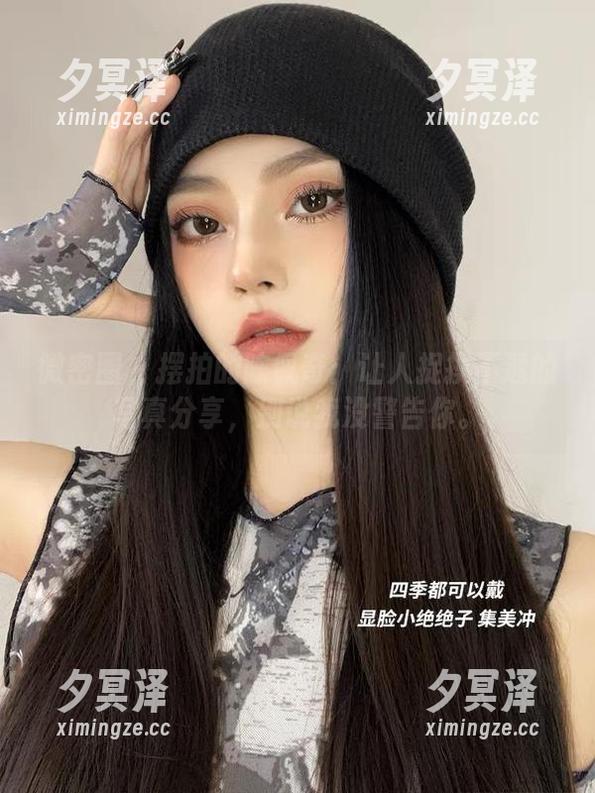 微密圈 - 摆拍的陈佩奇：让人捉摸不透的写真分享，别说我没警告你。