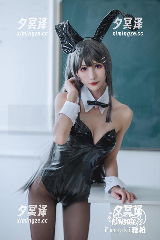 雅祈masaki 坦白说,我对雅祈masaki和她的旗袍图包有种见不得人的好奇(小声)