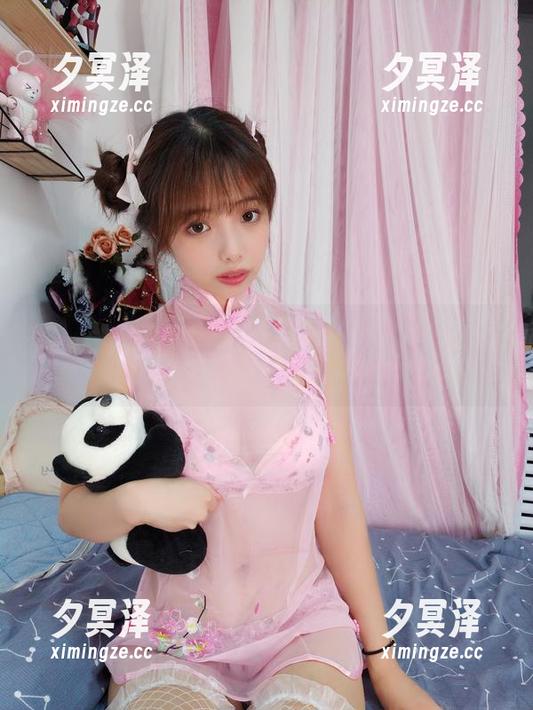 雯妹不讲道理又来了，免费的牛仔裤自拍资源正在等你加入！