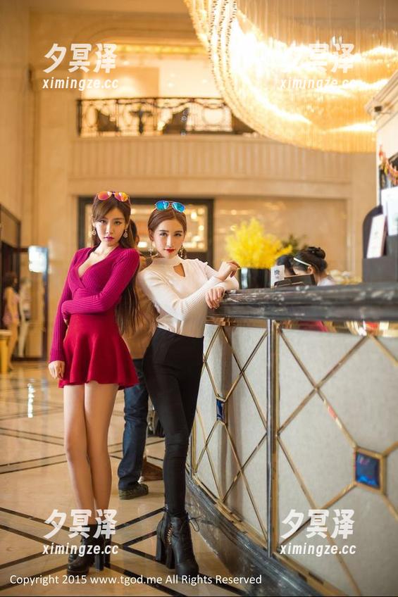 青豆客-于姬Una 青豆客 - 于姬Una的写真,原图流转间的百变主题真缤纷!
