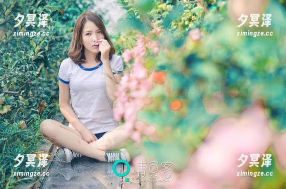 青豆客-刘钰儿 青豆客 - 不常见的美脚,刘钰儿的高清图片让人眼前一亮!