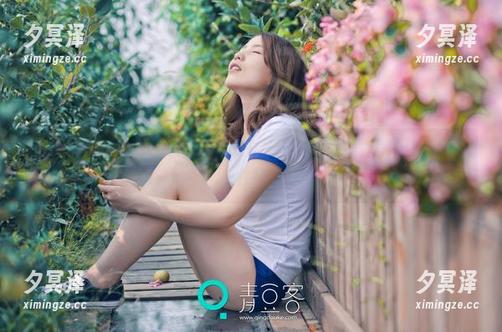 青豆客-谭晓彤 青豆客 - 免费欣赏!谭晓彤放送女神Elise百变魅力,图片壕无人性!