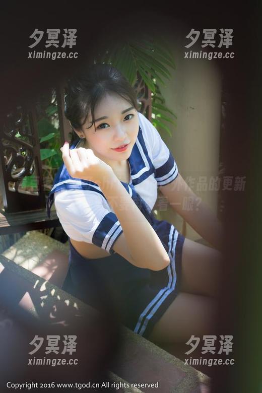 青豆客 - 黄可christine户外作品的更新，犹豫要不要再多看一眼？