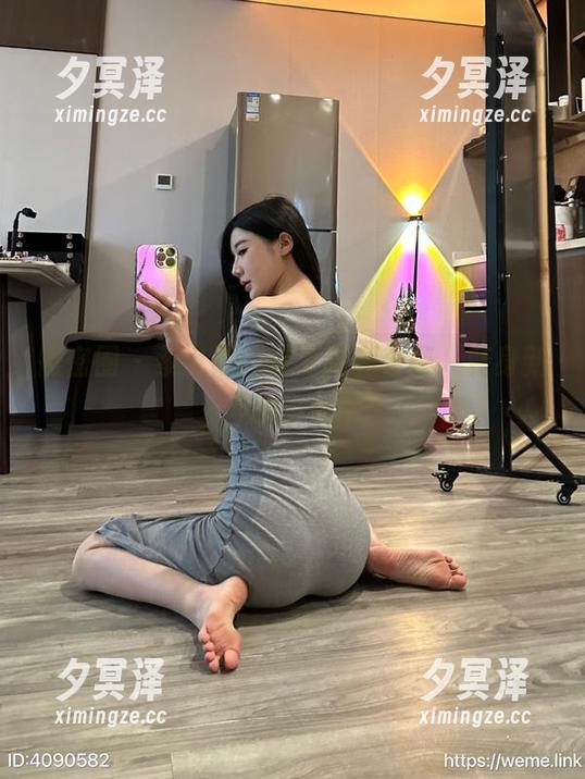 微密圈 - 黎允熙的跨年福利合集，变身新年的小确幸