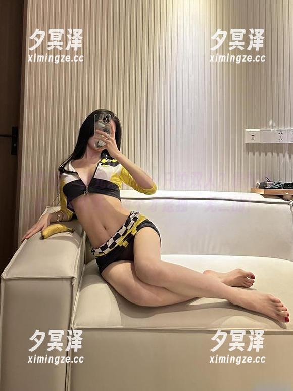 微密圈 - 黎允熙baby只拍双人？最新图册：有时候，两个才是独一无二的！
